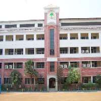 Vikram Prabhu Vidya Mandir Senior Secondary School, Chennai