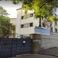 Jayam Ravi Jawahar Vidyalaya in Ashok Nagar, Chennai