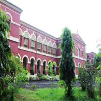 R. Sarathkumar St. Patrick's Anglo Indian Higher Secondary School