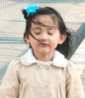 Park Ji-hoo Childhood Image