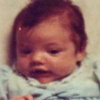 Sarah Habel Childhood Image