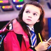 Abigail Eames Childhood Image