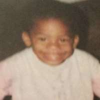 Jordan Calloway Childhood Image