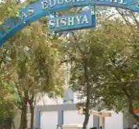 Priyanka Mohan Sishya School, Chennai
