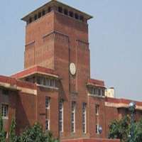 Rajneesh Duggal Delhi University