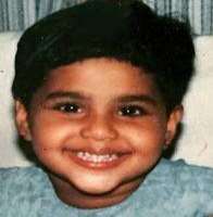 Aishwarya Lekshmi Childhood Image