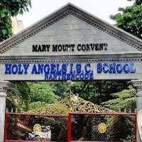 Aishwarya Lekshmi Holy Angels' ISC School, Trivandrum