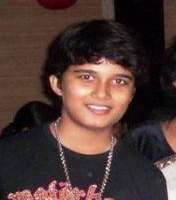 Avinash Mukherjee Childhood Image