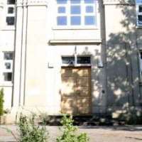 Lucien Laviscount Ribblesdale High School in Clitheroe
