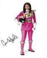Camille Hyde Signature