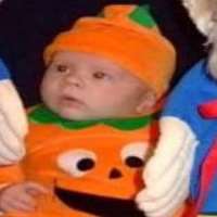 Senan Jennings Childhood Image