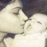 Vikrant Massey Childhood Image