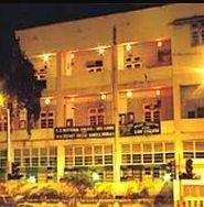 Vikrant Massey R. D. National College of Arts & Science in Bandra, Mumbai