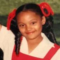 Dana Gourrier Childhood Image