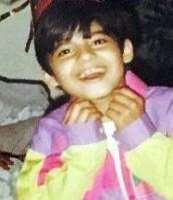 Mohit Malhotra Childhood Image