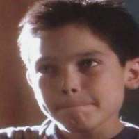 Tyler Hoechlin Childhood Image