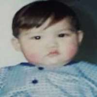 Bright Vachirawit Childhood Image