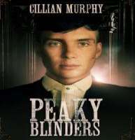 Bright Vachirawit Favourite Movie TV Series is Peaky Blinders