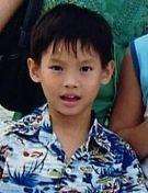 Win Metawin Childhood Image