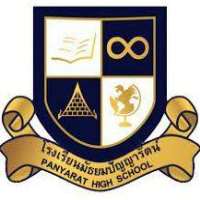 Win Metawin Thammasat University, Panyarat High School