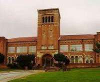 Kara Wang The School Of California