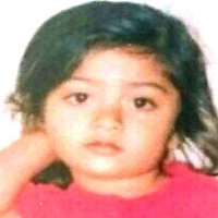 Rashmika Mandanna Childhood Image