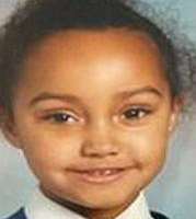 Leigh Anne Pinnock Childhood Image