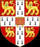 Christian Coulson Arnold House Preparatory School, Westminster School