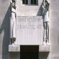 Aimee Lou Wood Royal Academy of Dramatic Art, England