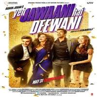 Ishita Ganguly Favourite Movie Yeh Jawaani Hai Deewani (Movie 2013)