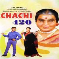 Zalak Desai Favourite Movie Chachi 420</br>Kal Ho Naa Ho</br>Hera Pheri