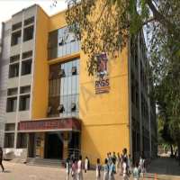 Zalak Desai R N Shah International School, Mumbai, India