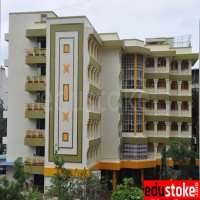 Kinshuk Vaidya Dr. Sarvepalli Radhakrishnan Vidyalaya, Mumbai