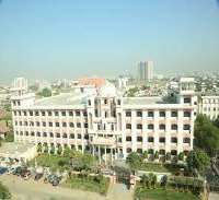 Himanshu Soni Tagore International School, Jaipur, India