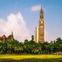 Rushiraj Pawar University of Mumbai, Mumbai