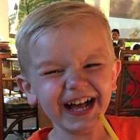 Az Tannerites Childhood Image