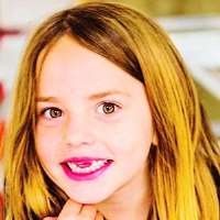 Emmi Butler Childhood Image