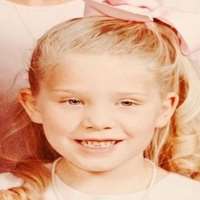 Brianna Paige Arsement Childhood Image