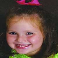 Kayla Ann Childhood Image