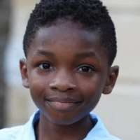 Daxton McKnight Childhood Image