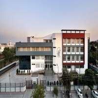 Shubman Gill Manav Mangal Smart School, Mohali, Punjab, India