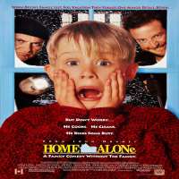 Chris FamilyFunPack Favourite Movie Home Alone (1990), Zathura: A Space Adventure (2005)