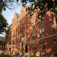 Aidan Kohn Murphy Harvard University