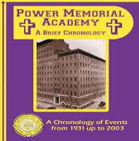 Kareem Abdul Jabbar Power Memorial High School, New York City