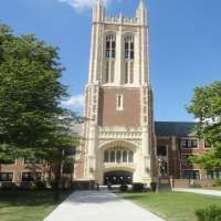 Jayne Houdyshell Topeka High School