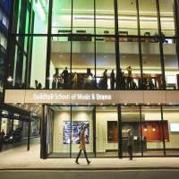 Monica Dolan Guildhall School of Music & Drama