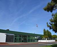 Justin Herbert Sheldon High School