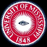 A J Brown University of Mississippi