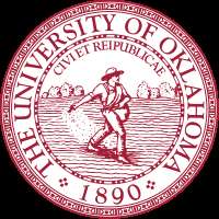 Creed Humphrey The University of Oklahoma