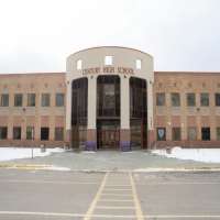 Carson Wentz Century High School